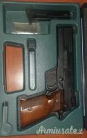 Beretta 89 standard  .22 LR Long Rifle