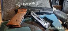 Beretta 89 standard  .22 LR Long Rifle