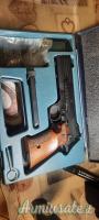 Beretta 89 standard  .22 LR Long Rifle