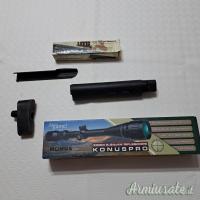 Enfield l1a1 .308 Winchester
