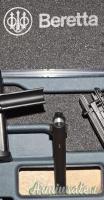 Beretta 98 fs  9x21mm IMI U.S.A