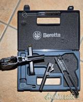 Beretta 98 fs  9x21mm IMI U.S.A