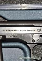 Beretta 98 fs  9x21mm IMI U.S.A