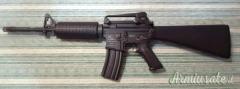 m4 a1 classic army con caricatore