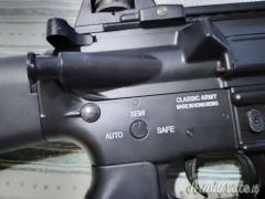 m4 a1 classic army con caricatore