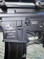 m4 a1 classic army con caricatore