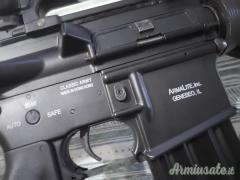 m4 a1 classic army con caricatore
