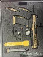 Canik Tti  combat  9x19mm Parabellum | Luger | NATO 1000 €