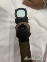 Canik Tti  combat  9x19mm Parabellum | Luger | NATO 1000 €