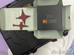 Canik Tti  combat  9x19mm Parabellum | Luger | NATO 1000 €
