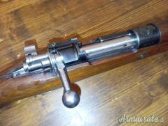 Mauser persiano
