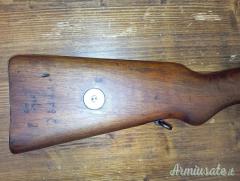 Mauser persiano
