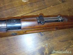 Mauser persiano