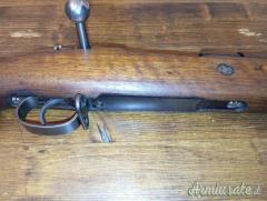 Mauser persiano