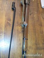 Mosin nagant 91/30