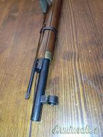 Mosin nagant 91/30