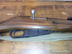 Mosin nagant 91/30