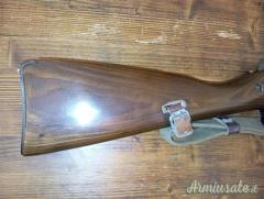 Mosin nagant 91/30