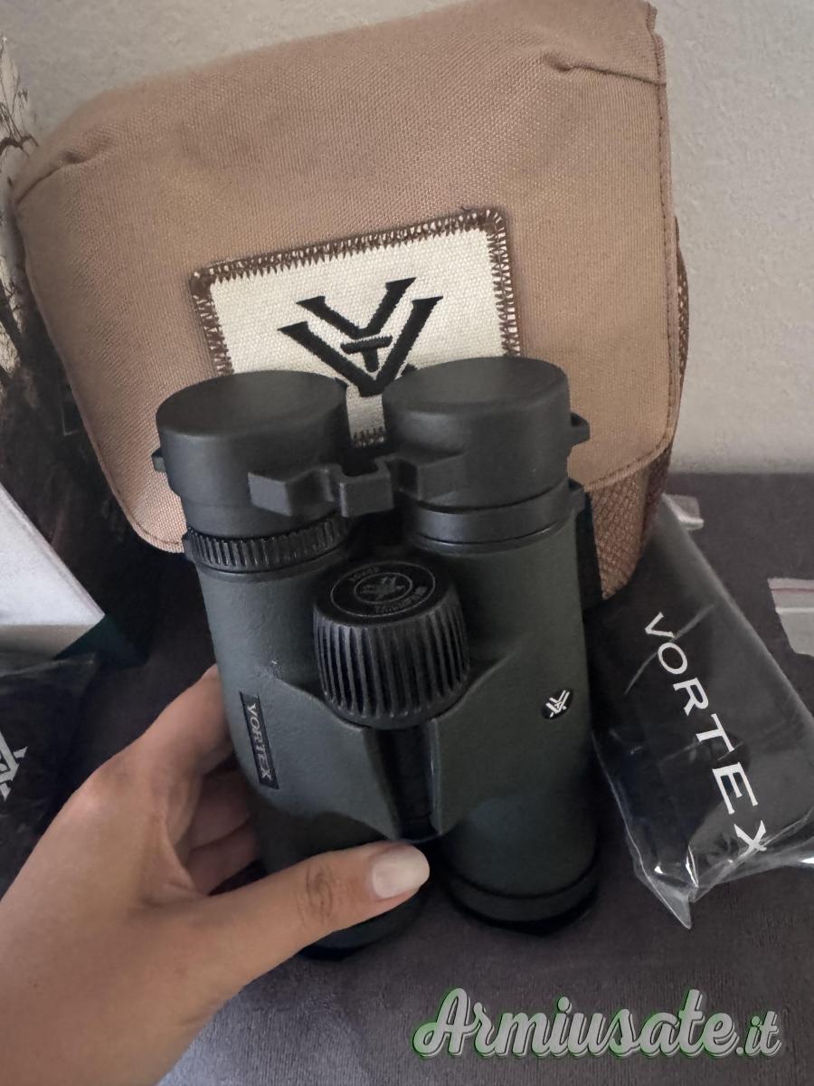 Binocolo Vortex Binocolo Vortex