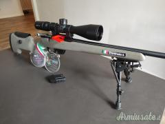 Tikka T1x UPR .22 Long Rifle