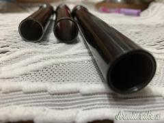 Strozzatori esterni per benelli
