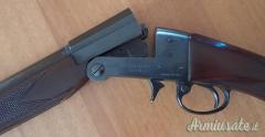 Beretta s55 12