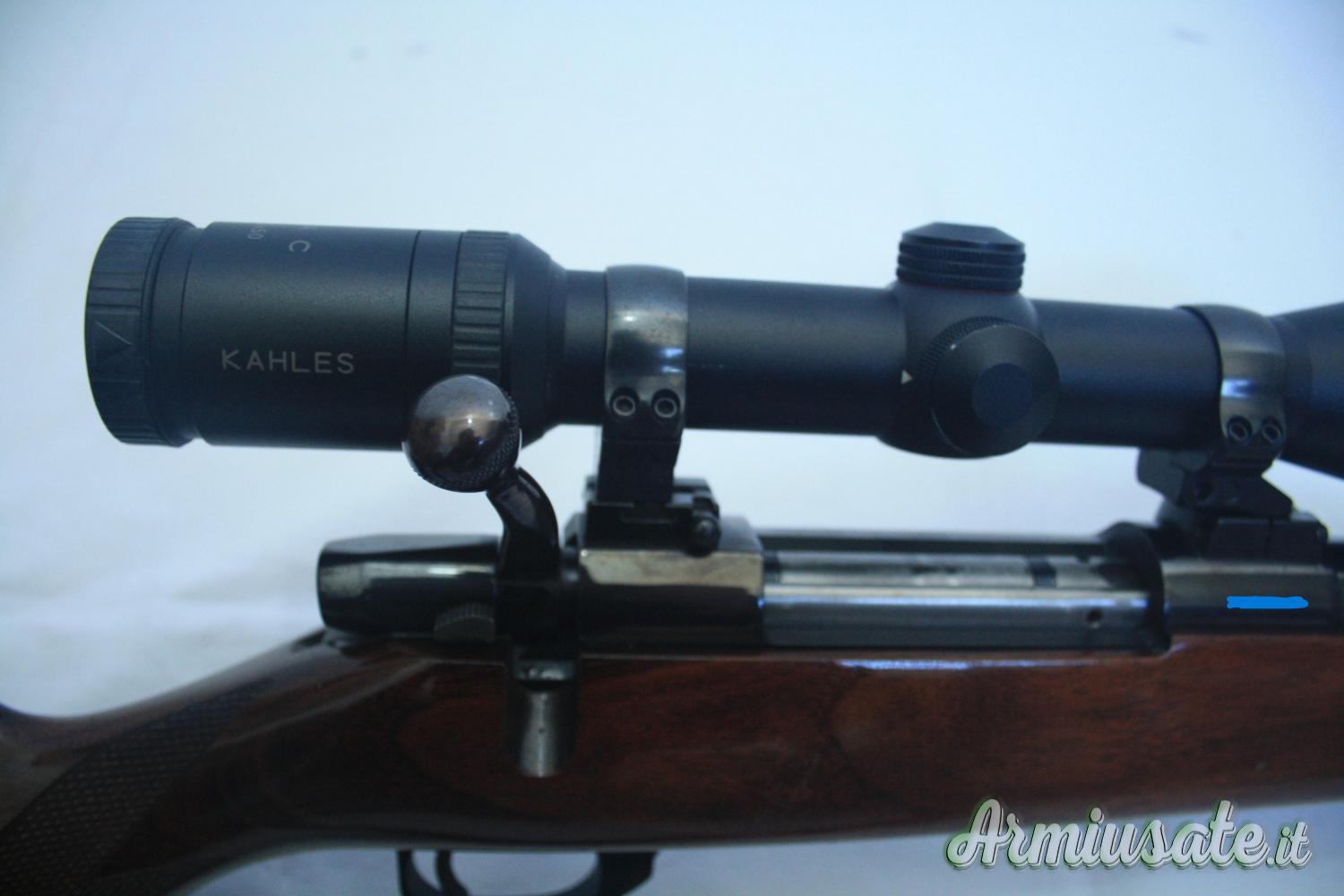 Weatherby Vanguard .270 Winchester Weatherby Vanguard .270 Winchester