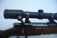 Weatherby Vanguard .270 Winchester