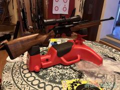 Browning 4x .30-06 Springfield