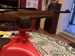 Browning 4x .30-06 Springfield