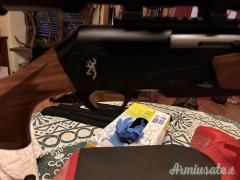Browning 4x .30-06 Springfield