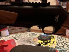 Browning 4x .30-06 Springfield