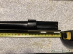 FN - Browning Auto5 - cal.12 NUOVO mai montato