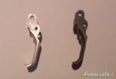 Grilletto per Cz 75_Shadow1_shadow2 DA/SA