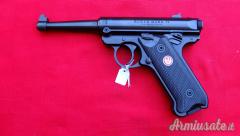 Ruger | Sturm MARK IV  .22 LR Long Rifle