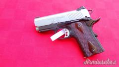 Springfield micro compact  .45 ACP