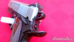 Springfield micro compact  .45 ACP