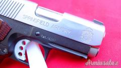 Springfield micro compact  .45 ACP