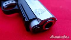 Springfield micro compact  .45 ACP