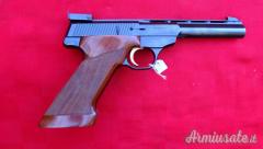 Browning buck mark  .22 LR Long Rifle