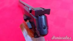 Browning buck mark  .22 LR Long Rifle