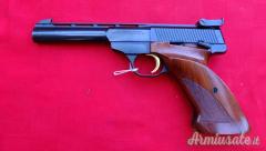 Browning buck mark  .22 LR Long Rifle