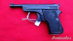 Beretta 950b .22 Short