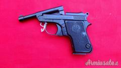 Beretta 950b .22 Short