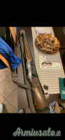 Benelli Argo E pro .30-06 Springfield