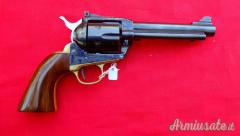 Jager Revolver  .22 LR Long Rifle