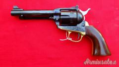 Jager Revolver  .22 LR Long Rifle