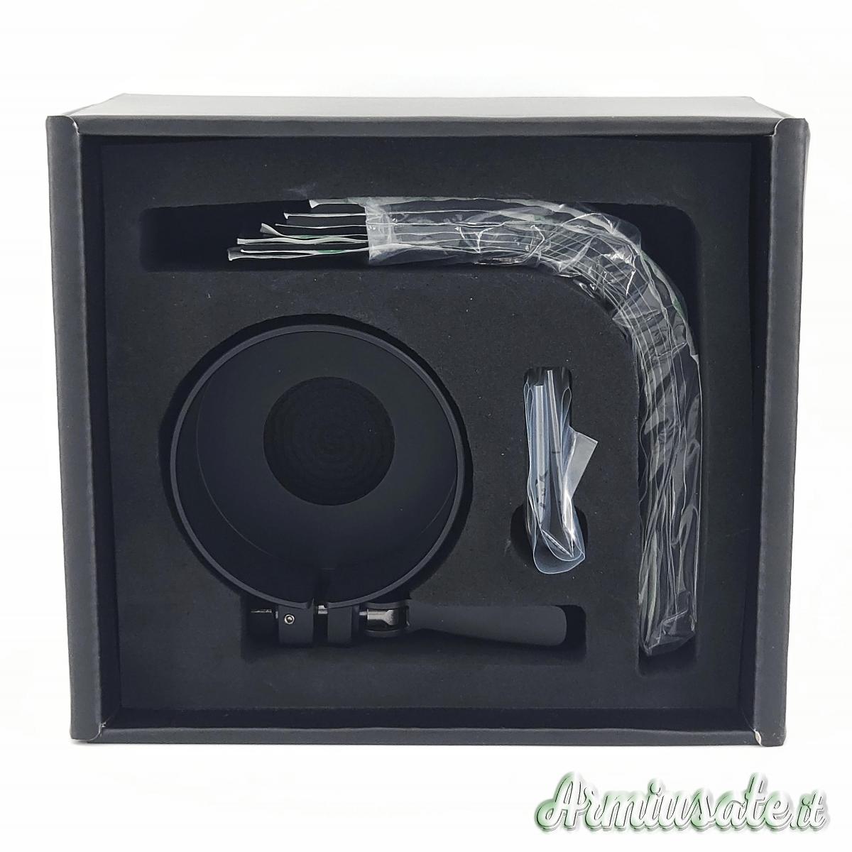 HIKMICRO adattatore Thunder 62A HIKMICRO adattatore Thunder 62A