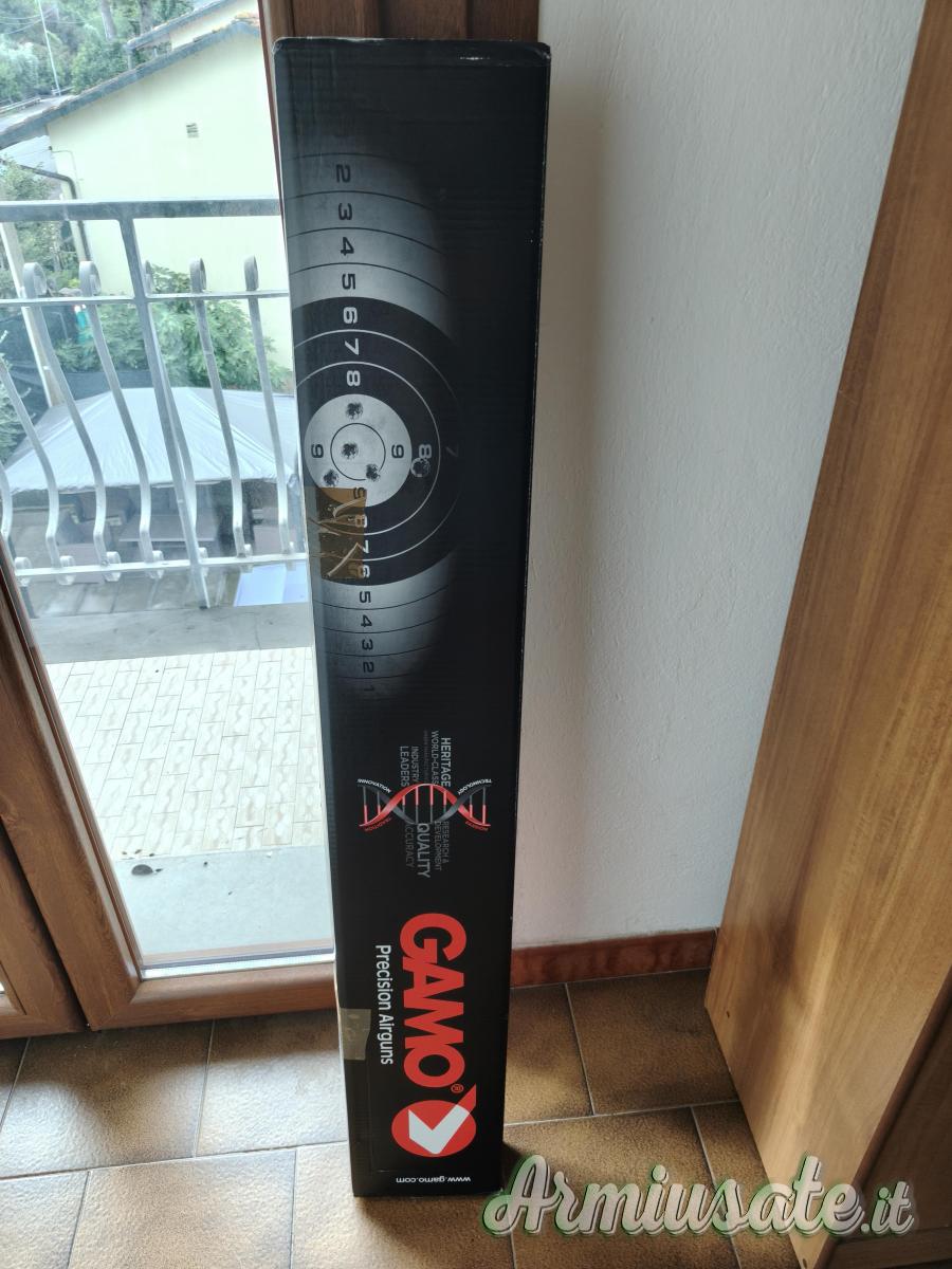 Gamo BLACK KNIGHT 5.5 Gamo BLACK KNIGHT 5.5