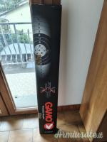 Gamo BLACK KNIGHT 5.5